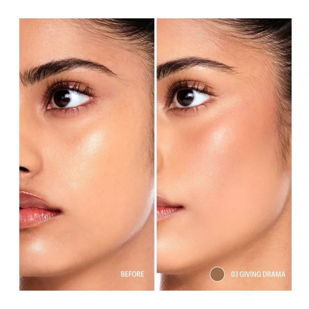 Sacheu Beauty Contour Stay-N